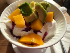 -Blueglass酸奶(财富购物中心店)