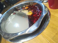 -成都玉林串串香火锅(三八店)