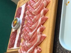 -阳坊胜利涮羊肉(阳坊老店)