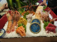 -万岛日本料理铁板烧(梅赛德斯奔驰店)