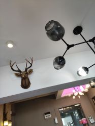 -MOKA SALON