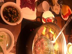 -牛焱·贵州黄牛肉火锅(城西银泰店)