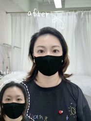 -变美丽半永久定妆连锁·纹眉·机器野生眉