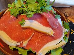 -老凯里苗岭酸汤鱼酸汤牛肉(百里杜鹃路店)