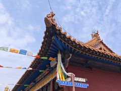 -大召无量寺