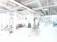 -每刻健身工作室(西直门店)