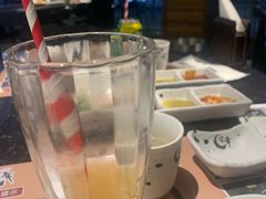 -合幸日本料理·炭火烧肉(观澜御湖店)