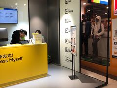 -方快-照相馆(金桥国际店)