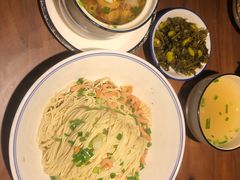 -十面春风·江南面馆(崇宁路店)