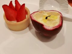 -骊韵咖啡厅(深圳中海凯骊酒店)