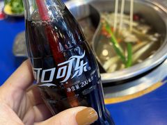 -马路边边火锅串串(观前街店)