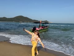 -青澳湾北回归线广场