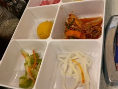 -韩时烤肉(枫蓝店)