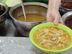 -三镇民生甜食馆(胜利街总店)