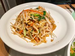 春饼炒合菜-泰钰丰烤鸭.天津菜(开发区店)