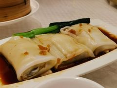 -清心茶楼·传统中山石岐菜