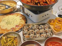 -HOTISLAND海鸡岛·韩国料理(江南西店)