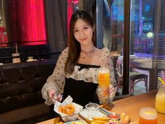 -18BAN音乐啤酒馆(西丽店)