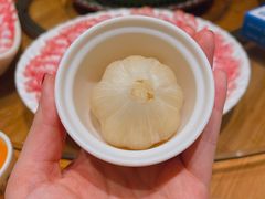 -额尔敦传统涮火锅·烧烤(鑫源山庄店)