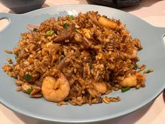 -龙记香港茶餐厅(久光百货店)