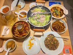 跷脚牛肉-全牛匠·乐山跷脚牛肉(新中关店)