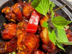 -鹿港小镇(悠唐店)