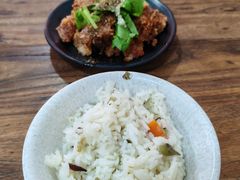 -朱大嘴肥肠血旺(福字街店)