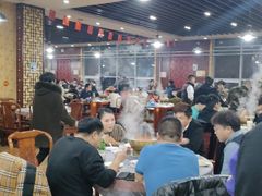 -鑫龙火锅城(阳光新路店)