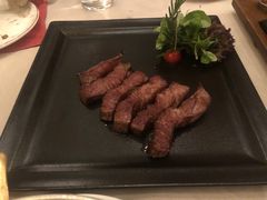 -奥斯特牛排馆(圣母百花大教堂)