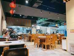 大堂-旺豪海鲜餐厅(友谊阳光城店)