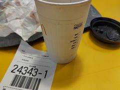 -麦当劳(吴中大道店)