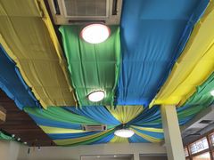 大堂-可汗大营·涮火锅烤全羊烧烤家常菜(武汉分店)