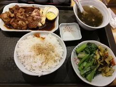 -潮双喜正宗澄海狮头鹅华利路店