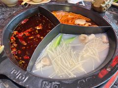 -蜀大侠火锅(森兰花园城店)