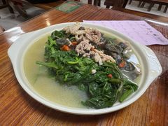 -客家养生油茶(汕尾店)