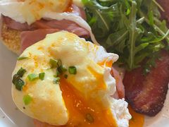 -Egg•Allday Brunch(襄阳北路店)
