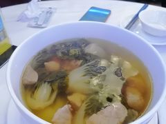 -潮喜竹溪荔湖酒家(荔枝湾店)