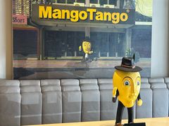 -Mango Tango