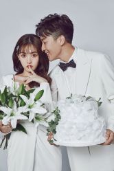 -蒙太奇婚纱摄影(万达店)