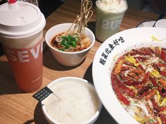 -太二酸菜鱼(福州泰禾店)