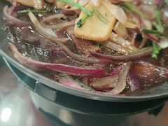 -魁盛居百年鲁菜馆(中林路店)