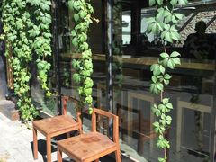 -VOYAGE COFFEE(北锣鼓巷店)