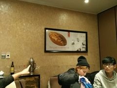 -阿庄新豫菜(通泰路店)
