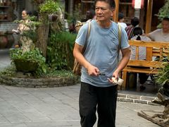 -青城甲(青城山店)