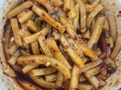 -李记小小吃(涪江路店)