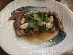 -鼎晟江南·融合江南宴(固戍店)