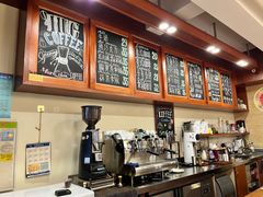 -HUG COFFEE(鼓楼店)