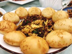 农家外婆菜-普天和酒楼·新津菜·烤鸭(天津之眼店)