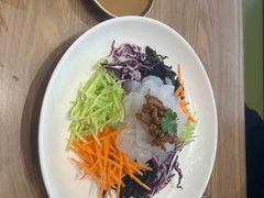 -串门海鲜烧烤(五四广场店)