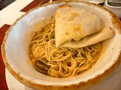 -小蕃茄意大利餐厅(开发区时尚天街店)